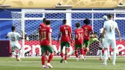 হ্যান্ডবলের অভিযোগ, তবু কেন বাতিল হয়নি এমবাপ্পের গোল