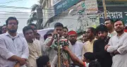 হাসনাত আবদুল্লাহর ভোট চুরির অভিযোগ: ২০১৪, ২০১৮ ও ২০২৪ নির্বাচনে কারচুপি