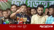 বিদ্যুৎ সংকট ও সরকারের সমালোচনা করে হাসনাত আবদুল্লাহর বক্তব্য