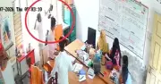 শরীয়তপুরে প্রধান শিক্ষককে মারধর, সহকারী শিক্ষকের বিরুদ্ধে অভিযোগ