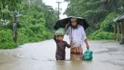 বন্যা পরিস্থিতি মোকাবিলায় স্বাস্থ্য অধিদপ্তরের ৭ জরুরি নির্দেশনা