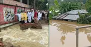 বন্যা মোকাবিলায় স্বাস্থ্য অধিদপ্তরের সাত দফা জরুরি নির্দেশনা