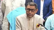 স্বাস্থ্যমন্ত্রী: চিকিৎসা শুধু পেশা নয়, মানুষের জীবনের দায়িত্ব