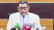 ডেঙ্গু পরিস্থিতি নিয়ে সতর্ক করলেন স্বাস্থ্যমন্ত্রী