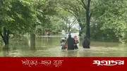 বন্যায় স্বাস্থ্য ঝুঁকি মোকাবিলায় করণীয়: ডা. সি. এম. শামীম কবীরের পরামর্শ