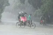৫ দিনের বৃষ্টিতে তাপপ্রবাহ কমতে পারে, তাপমাত্রা ৩ ডিগ্রি পর্যন্ত নামবে