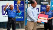 ময়মনসিংহে কয়েক ঘণ্টার বৃষ্টিতে তীব্র জলাবদ্ধতা, দুর্ভোগে নগরবাসী