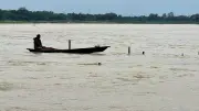 ভারী বৃষ্টিতে ৫ জেলায় বন্যার শঙ্কা, নরওয়ের জয়ের নায়ক গোলরক্ষক নাইল্যান্ড
