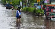 খুলনায় রাতের বৃষ্টিতে জলাবদ্ধতা, টানা প্রকল্প ব্যর্থ