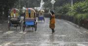 ছয় বিভাগে ভারী বৃষ্টির সম্ভাবনা, চলতে পারে পাঁচ দিন