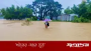 ভারিবর্ষণে নাইক্ষ্যংছড়িতে ৪২ আশ্রয় কেন্দ্র প্রস্তুত, কন্ট্রোল রুম চালু