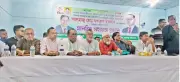 সরকারের অগ্রাধিকার অসহায়দের পাশে দাঁড়ানো: এমপি ফখরুল ইসলাম