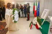 হোলি আর্টিজান হামলার ১০ বছর: সন্ত্রাসের বিরুদ্ধে সংহতি জোরদার
