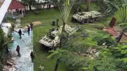 হলি আর্টিজান হামলা: রক্তাক্ত সেই রাতের এক দশক