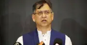 নিরাপত্তা চ্যালেঞ্জ মোকাবিলায় আন্তর্জাতিক সহযোগিতা জোরদারের আহ্বান স্বরাষ্ট্রমন্ত্রীর