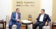বাংলাদেশবিরোধী অপপ্রচার কঠোর হাতে দমন: স্বরাষ্ট্রমন্ত্রী