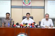 হানিট্র্যাপে ফেলে ভিডিও ধারণ করে ব্ল্যাকমেল, গ্রেপ্তার ৫