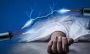 ফেনীতে বিদ্যুৎস্পৃষ্টে গৃহবধূর মৃত্যু, অভিযোগ অবহেলার