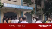 এইচএসসি পরীক্ষায় নকল বাধায় ভাঙচুর, মামলায় ১০০ অজ্ঞাত আসামি