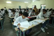 এইচএসসি পরীক্ষায় প্রথম দিনে ২৪ হাজারের বেশি অনুপস্থিত, উদ্বেগজনক হার