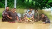 চট্টগ্রাম ছাড়া সব বোর্ডে এইচএসসি পরীক্ষা চলবে, বন্যায় ক্ষতিগ্রস্তদের জন্য ঘর দেবে আস-সুন্নাহ