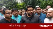 বালুর ব্যবসা বন্ধ করেছি, এবার পাহাড়কাটাও বন্ধ করব: হুমাম কাদের চৌধুরী