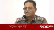 জাতিসংঘ পুলিশ প্রধানদের সম্মেলনে যোগ দিতে আইজিপির যুক্তরাষ্ট্র যাত্রা