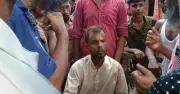 ত্রিশালে ১০ বছরের শিশুকে ধর্ষণচেষ্টা, ইমাম গ্রেপ্তার