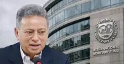 আইএমএফের ফ্যাসিস্ট আমলের কর্মসূচি স্বার্থবিরোধী ছিল: অর্থমন্ত্রী