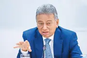 আইএমএফের আগের ঋণ কর্মসূচি জনস্বার্থবিরোধী: অর্থমন্ত্রী