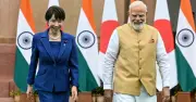 ভারত-জাপান জোট: জটিল খনিজ সরবরাহ শৃঙ্খলে স্থিতিস্থাপকতা গড়ে তোলার অঙ্গীকার