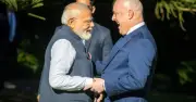 ভারত-নিউজিল্যান্ড কৌশলগত অংশীদারিত্ব ঘোষণা, মোদির ঐতিহাসিক সফর