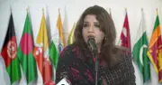 সার্কে রাজনৈতিক বিশ্বাস হারিয়েছে: শামা ওবায়েদ