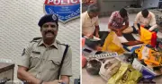 ভারতে পুলিশ ডিএসপি গ্রেফতার, ৩০০ কোটি রুপির অবৈধ সম্পদের অভিযোগ