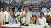 তথ্যমন্ত্রী: বিএনপি সরকার বারবার ফিরে এসেছে, জনগণ প্রতারণার শিকার