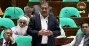 এআই-ডিপফেক মোকাবিলায় তথ্য মন্ত্রণালয়ের কার্যক্রম চলছে: মন্ত্রী