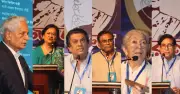 নজরুলের সৃষ্টিকর্ম বিশ্বমঞ্চে তুলে ধরতে সমন্বিত উদ্যোগের আহ্বান