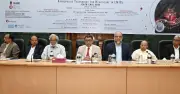 ঢাবিতে স্বল্প ও মধ্যম আয়ের দেশের স্বাস্থ্যপ্রযুক্তি সম্মেলন শুরু