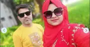 নেশাগ্রস্ত বাবা মেয়েকে হত্যার পর লাশ ফেলে পালিয়েছেন
