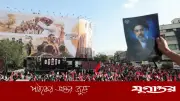খামেনির শেষ বিদায়ে আকাশসীমা বন্ধ করছে ইরান, ৯ জুলাই মাশহাদেও