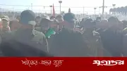 দীর্ঘদিন পর জনসম্মুখে ইরানের বিপ্লবী গার্ড প্রধান ভাহিদি