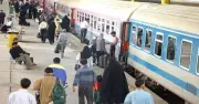ইরানে মার্কিন হামলায় তেহরান-মাশহাদ ট্রেন চলাচল বন্ধ