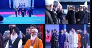 খামেনির শেষ বিদ্যায় ভারতের অংশগ্রহণে ইরানের ধন্যবাদ