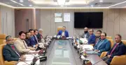 ইসলামী ব্যাংকের পরিচালনা পর্ষদ সভা অনুষ্ঠিত
