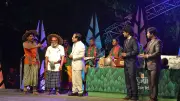 বিশ্বকাপ ফুটবলকে কেন্দ্র করে ‘ইত্যাদি’র বিশেষ সংকলিত পর্ব আজ বিটিভিতে