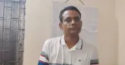 জাবিতে গোপনে ছাত্রীর ছবি তোলার অভিযোগে আটক ব্যক্তি মুচলেকায় মুক্তি