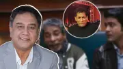 জাহিদ হাসানের প্রশংসায় চুপ মোশাররফ করিম