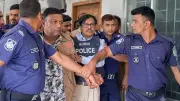 জামালপুরের সাবেক এমপি নূর মোহাম্মদ জেলহাজতে, বিএসএফের পুশইন প্রতিহত
