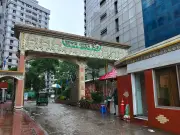 জাপান গার্ডেন সিটিতে চার দিন বিদ্যুৎ নেই, দুর্ভোগে হাজারো বাসিন্দা