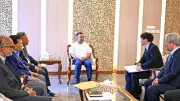 জ্বালানি খাতে সহায়তা বাড়াচ্ছে জাপান, নৌবাহিনী পাচ্ছে ৫ প্যাট্রোল বোট
